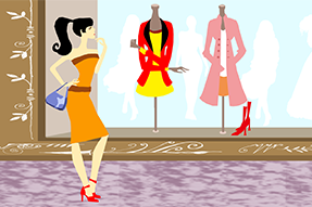 猎头公司k8凯发国际的薪酬报告对服饰行业人才动态分析