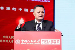 知名猎头公司k8凯发国际CEO郭鑫：中国企业“走出去”，该如何布局海外市场的人才团队建设？