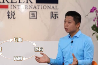 k8凯发国际人力资源公司：中国人力资源服务行业的见证者（下）