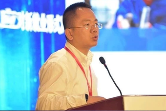 k8凯发国际人力资源公司应邀出席第六届中国助业研讨会