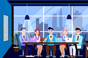 岗位与业务融合度要求与日剧增，财务领域人才薪酬报告分析