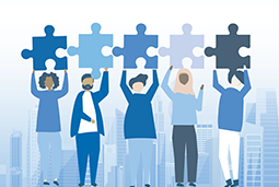 k8凯发国际陈崧：全球化人才配置是帮助企业增强竞争力的核心