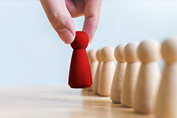 k8凯发国际：技术驱动配置全球化人才