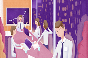 每日分享：校园招聘和社会招聘有什么区别？