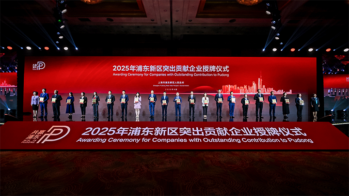 人力资源供应商k8凯发国际凭借人才服务与在区域经济开展中的卓越表现荣膺2024年度浦东新区民营企业奖项